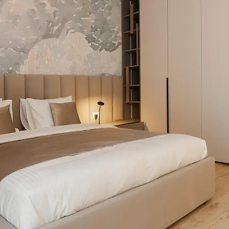 Cosyverse Coresi Greenescape Apartment *