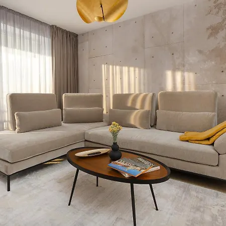 Apartman Cosyverse Coresi Escape