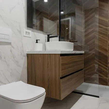 Apartman Cosyverse Coresi Escape