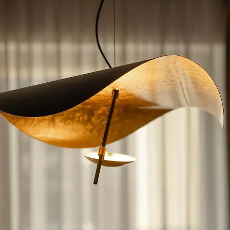 Apartman Cosyverse Coresi Escape *