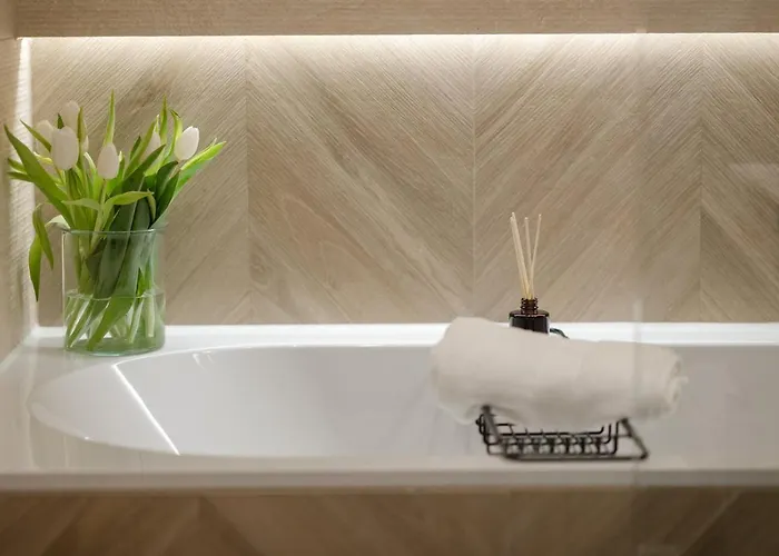 Lejlighed Cosyverse Coresi Escape