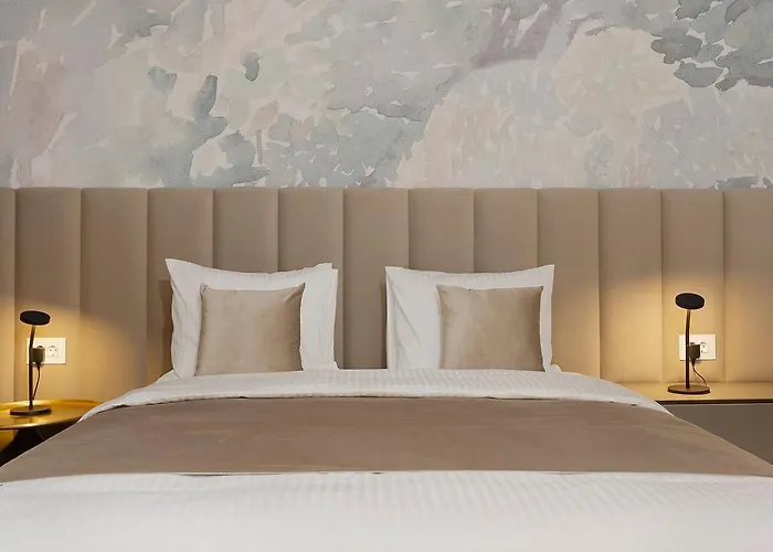 Lejlighed Cosyverse Coresi Escape