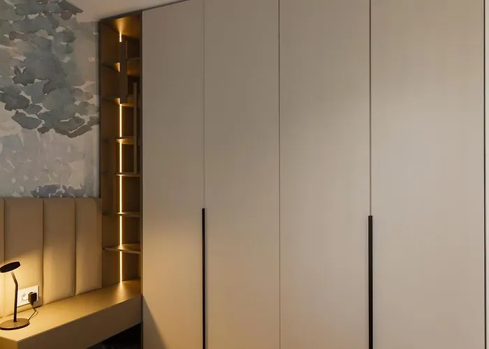 Cosyverse Coresi Escape Lejlighed Braşov