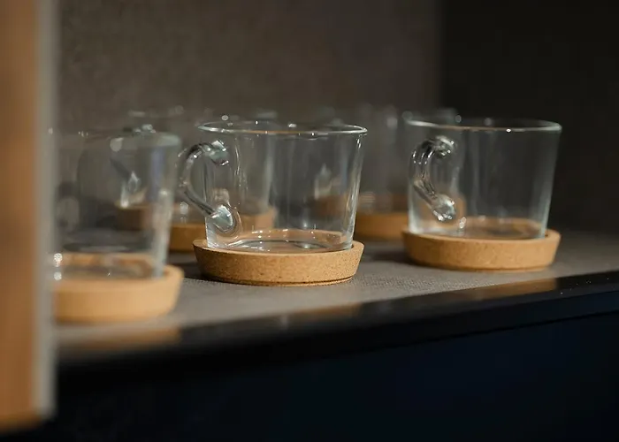 Lejlighed Cosyverse Coresi Escape