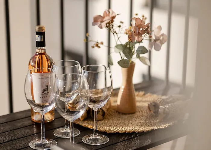 Cosyverse Coresi Escape Braşov