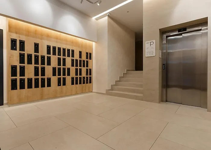 Cosyverse Coresi Escape Lejlighed *