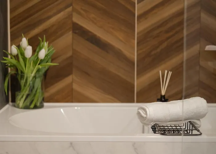 Cosyverse Coresi Escape Lejlighed