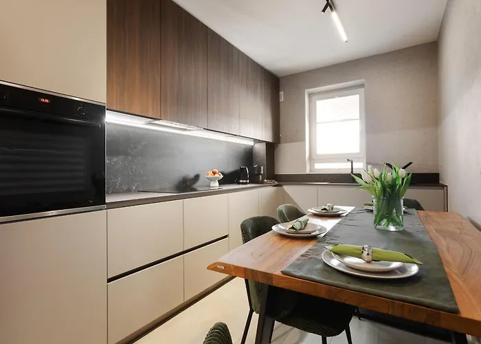 公寓 Cosyverse Coresi Escape