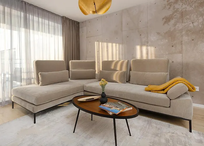 Lejlighed Cosyverse Coresi Escape