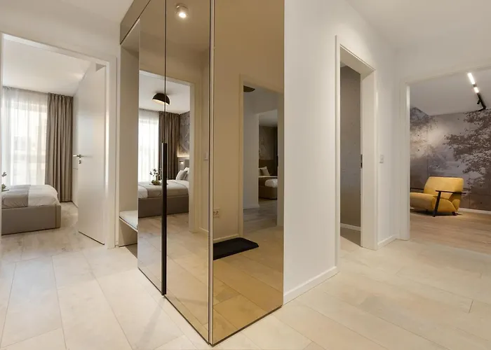 Cosyverse Coresi Escape * Braşov