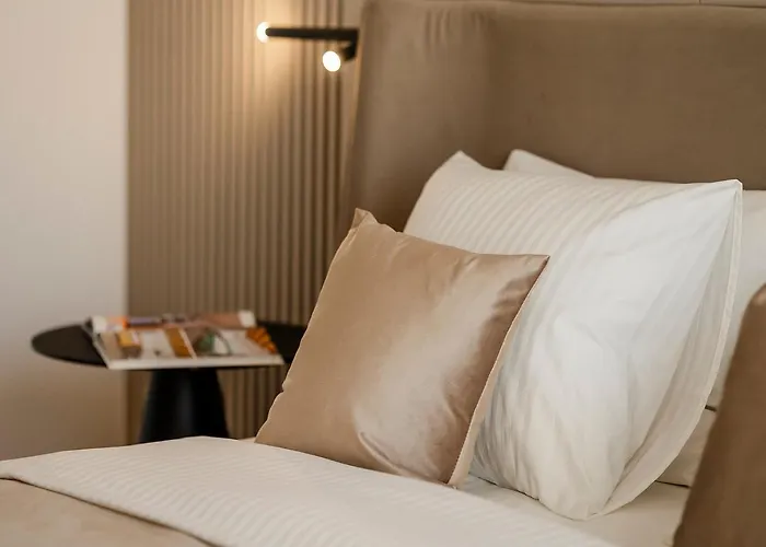 Cosyverse Coresi Escape Lejlighed