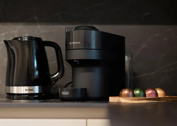 Cosyverse Coresi Escape Lejlighed Braşov