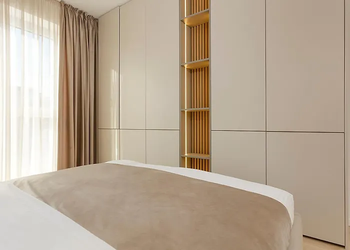 Cosyverse Coresi Escape Lejlighed