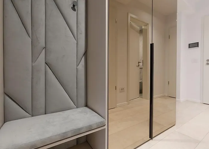 Lejlighed Cosyverse Coresi Escape *