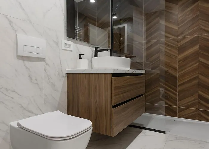 Lejlighed Cosyverse Coresi Escape