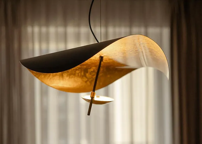 Lejlighed Cosyverse Coresi Escape *