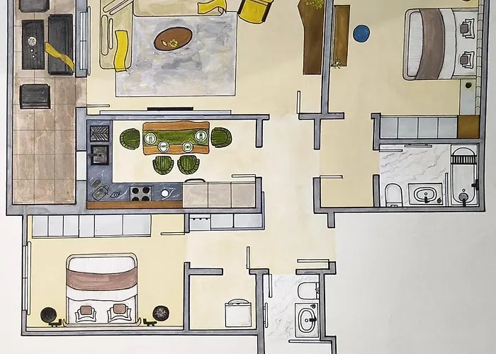 Cosyverse Coresi Escape Braşov